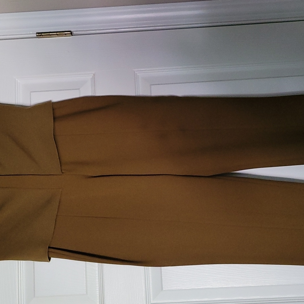 Tibi Pants, size 10 - pre-owned
